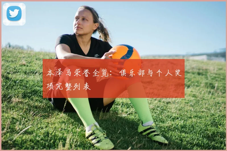 本泽马荣誉全览:俱乐部与个人奖项完整列表